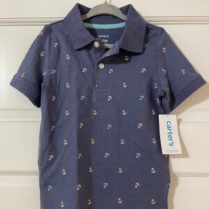 Carters Polo Kids Shirt